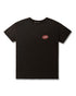 WILLY CHAVARRIA Chorizo Destroyed Easy Tee Mens Apparel